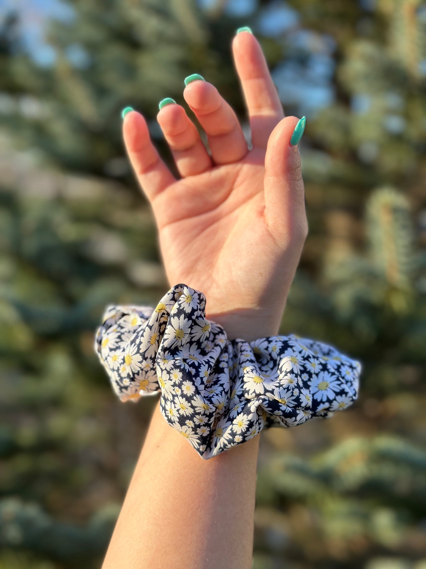 Scrunchie Prima Vera