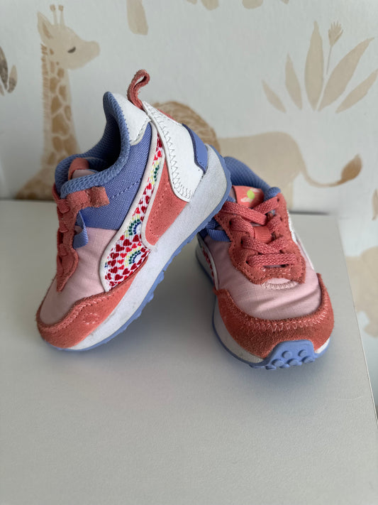 Toddler Puma Shoes